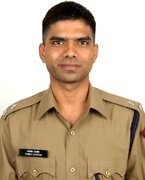 Pandey Santosh